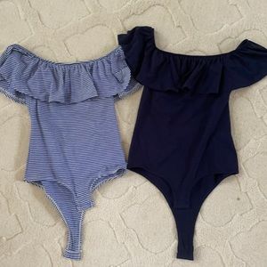 Jcrew bodysuit